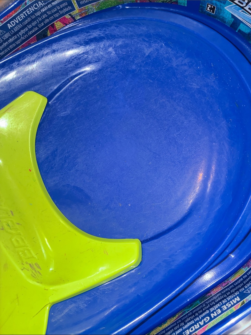 Beyblade Burst Rise Arena - Picture 7 of 7